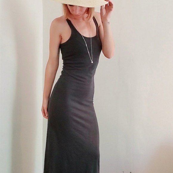 Robe maxi - Picture 1 of 6